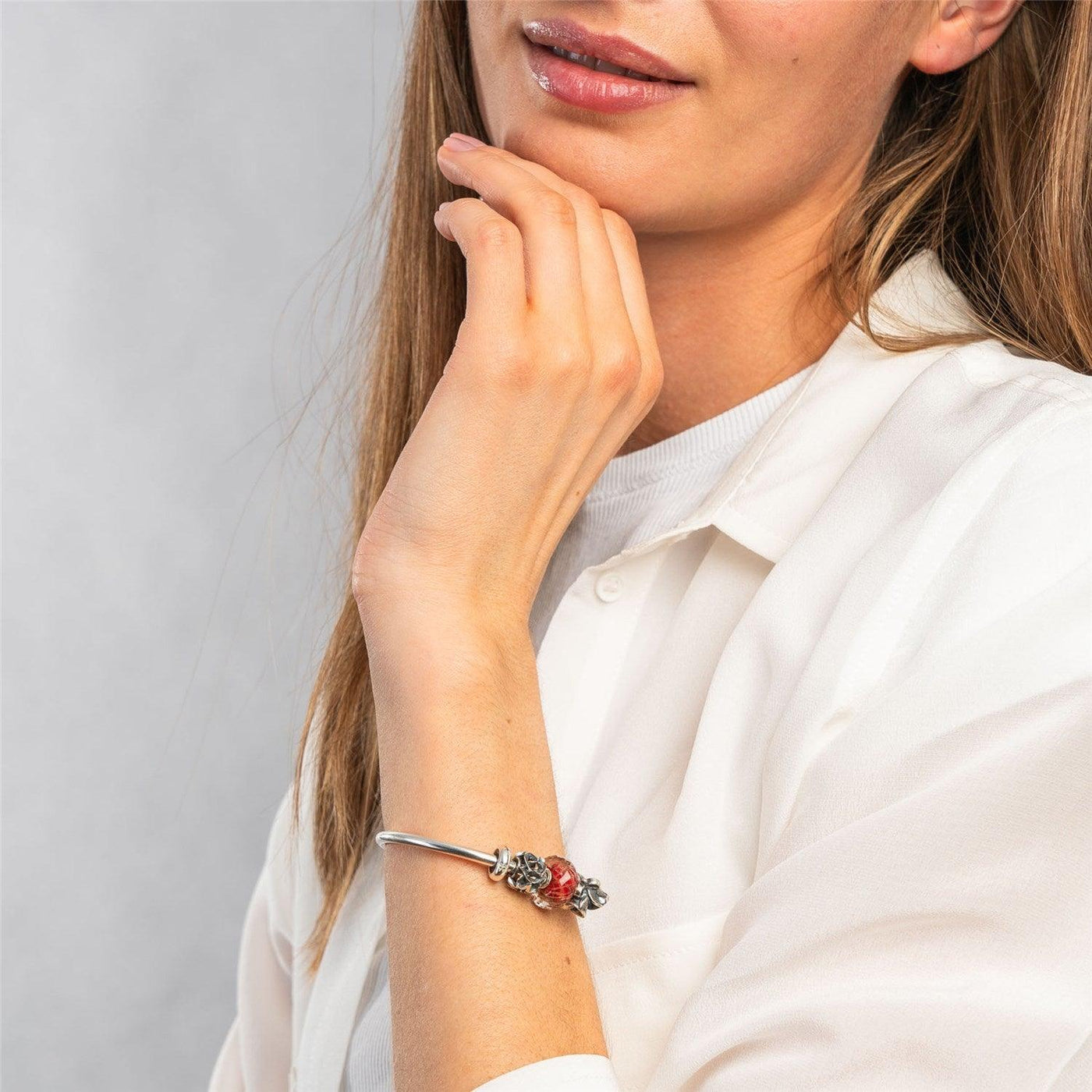 When Stars Align Bead - Trollbeads Ékszerek Magyarország