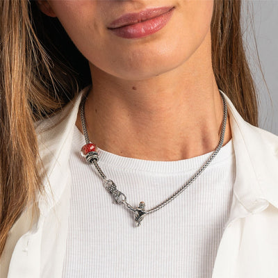 Karácsonyi Manó Bead