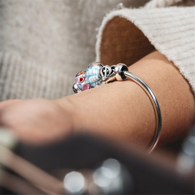 Szirén Ének Bead - Trollbeads Ékszerek Magyarország