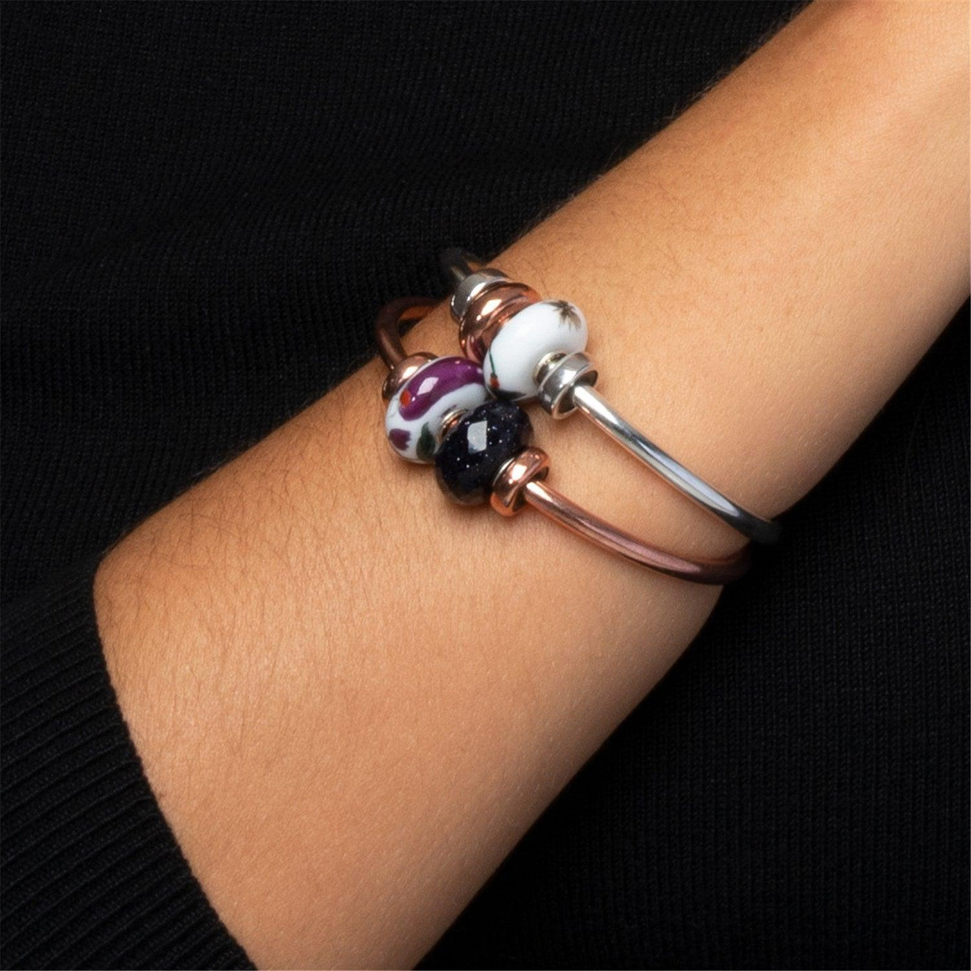 Vörösréz Karperec - Trollbeads Ékszerek Magyarország