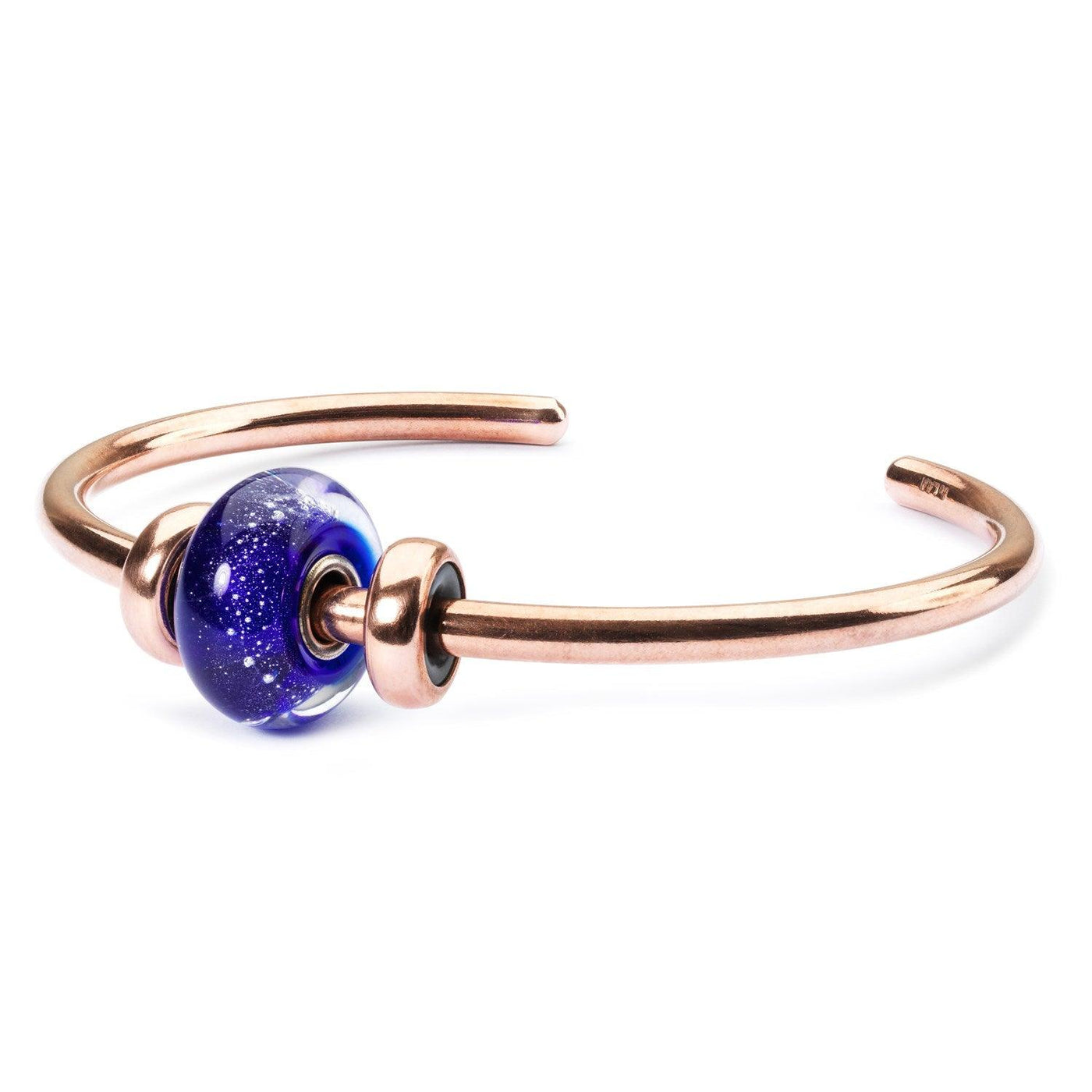Vörösréz Karperec - Trollbeads Ékszerek Magyarország