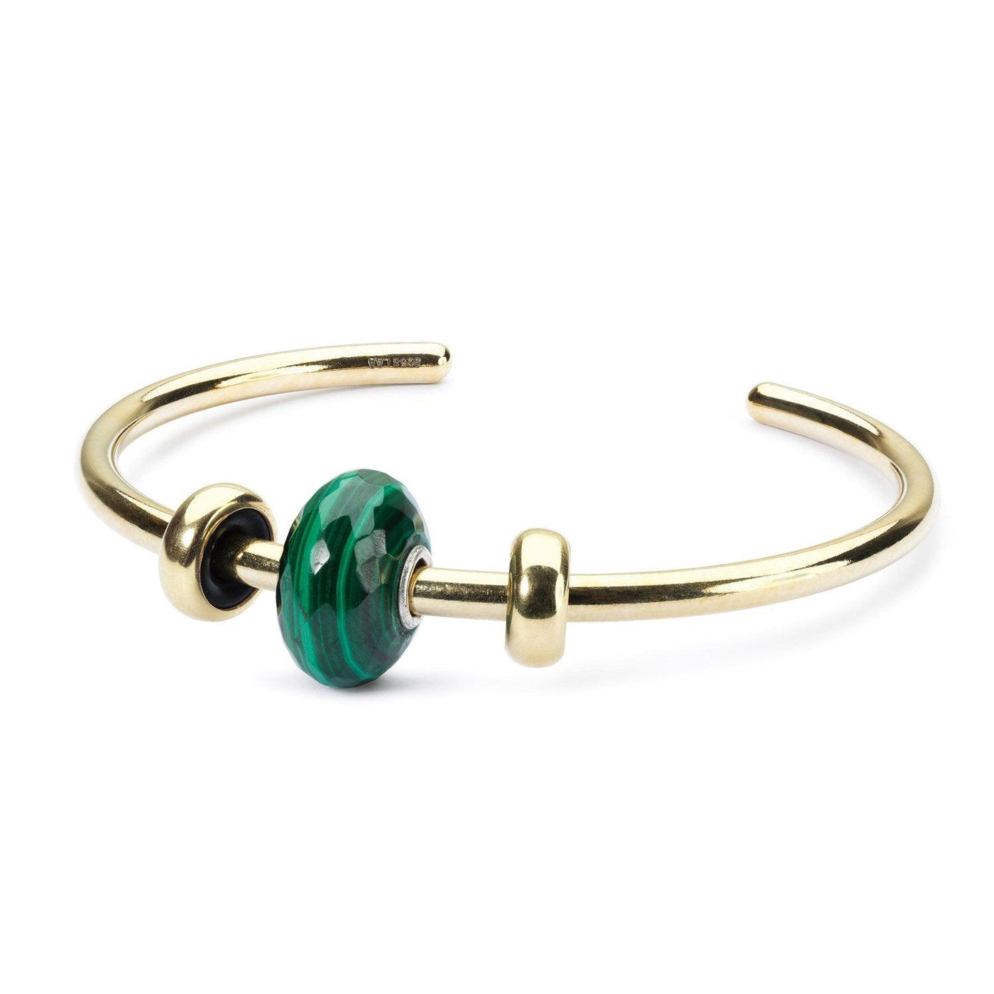 Aranyozott Karperec - Trollbeads Ékszerek Magyarország