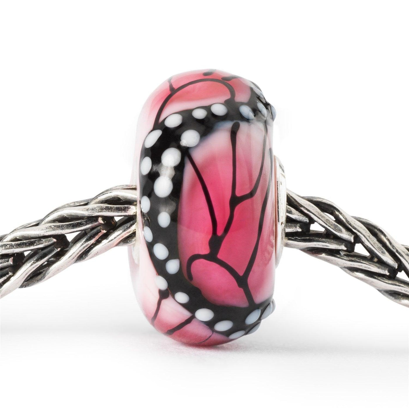 Wings of Passion Bead - Trollbeads Ékszerek Magyarország