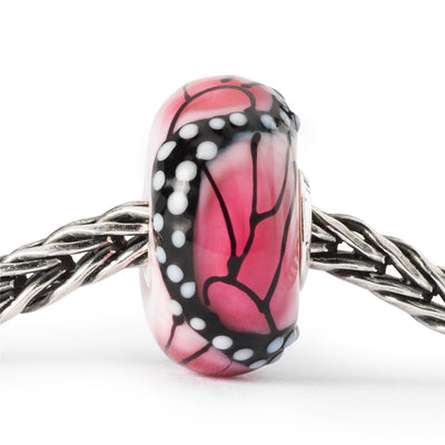 Wings of Passion Bead - Trollbeads Ékszerek Magyarország