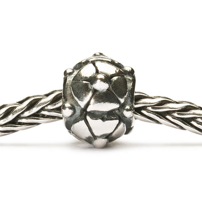 Karácsonyi Rózsa Bead
