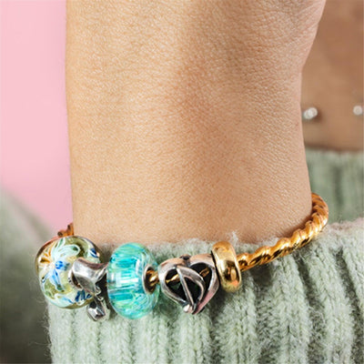 Jégvár Bead - Trollbeads Ékszerek Magyarország
