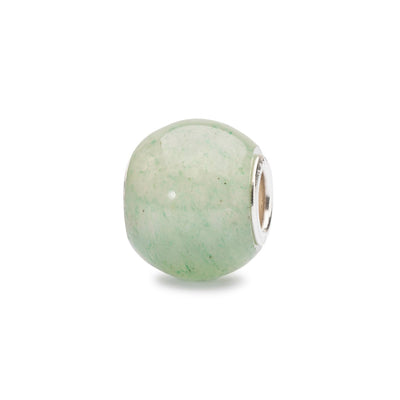 Kerek Aventurin Bead