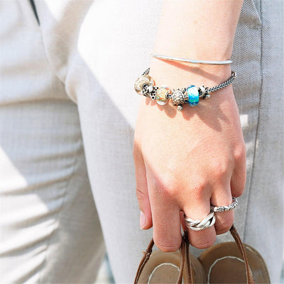 Afrikai Teknős Bead - Trollbeads Ékszerek Magyarország