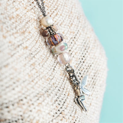 Viola Dallam Bead - Trollbeads Ékszerek Magyarország