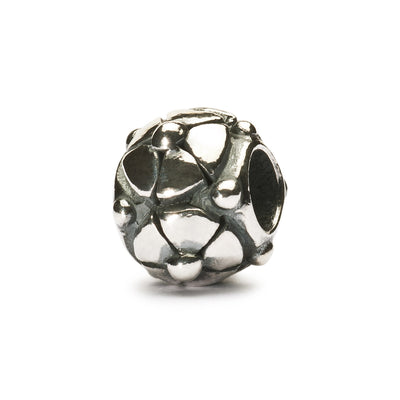 Karácsonyi Rózsa Bead