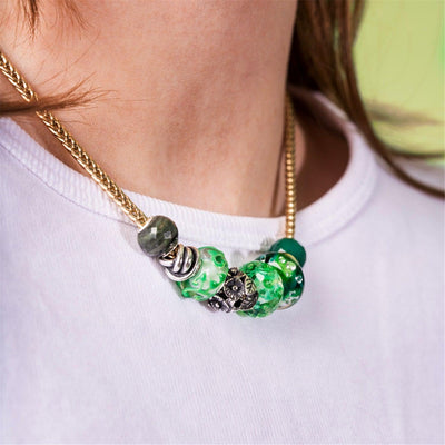 Égigérő Paszuly Bead - Trollbeads Ékszerek Magyarország