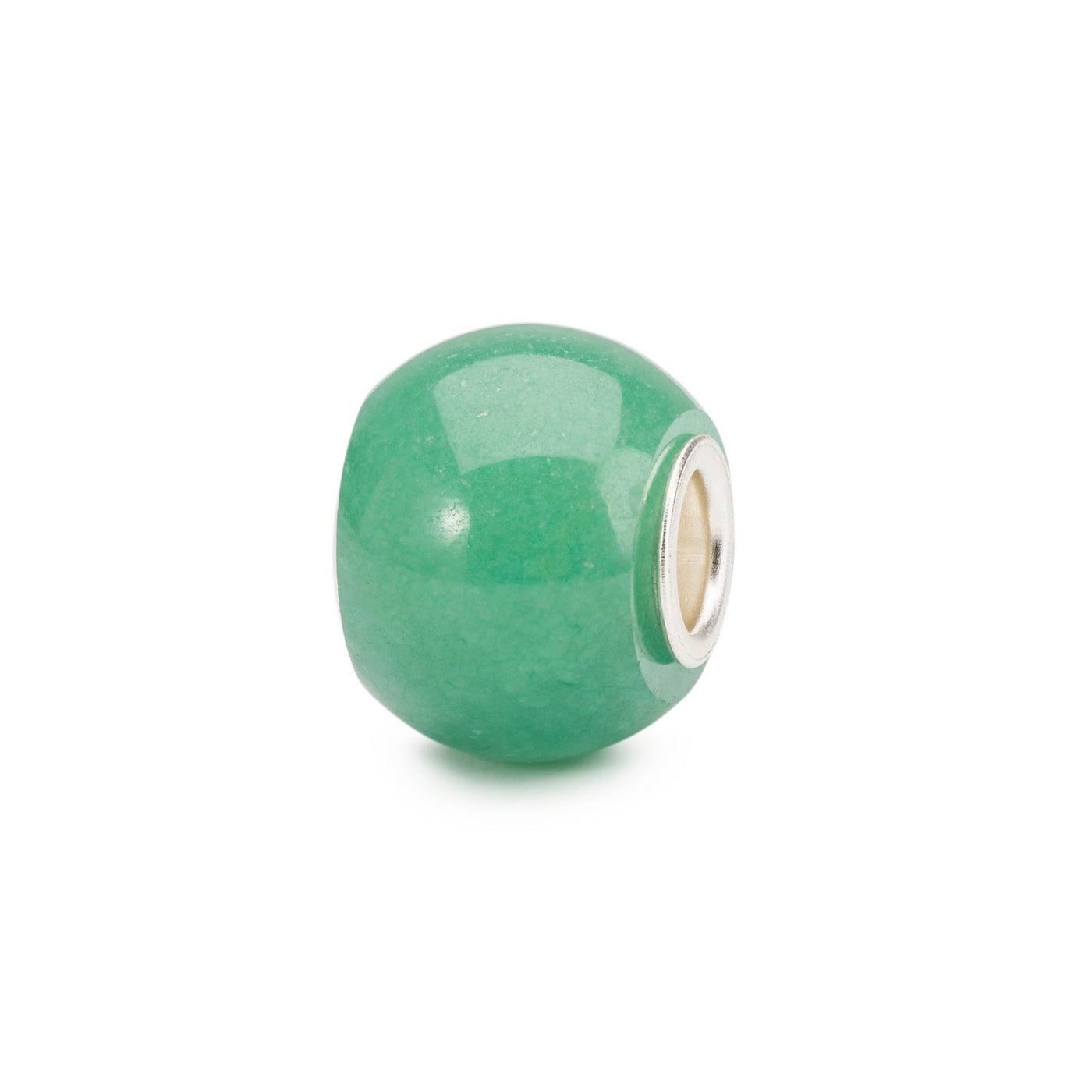 Kerek Aventurin Bead