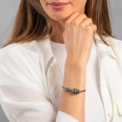 Star of Fortune Spacer - Trollbeads Ékszerek Magyarország