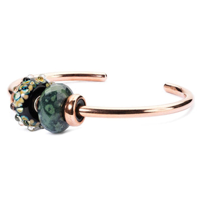 Vörösréz Spacer - Trollbeads Ékszerek Magyarország