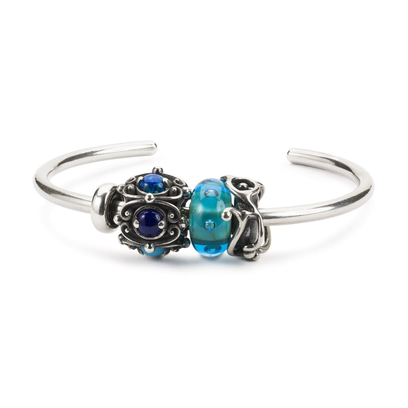 Bölcsesség Bead - Trollbeads Ékszerek Magyarország