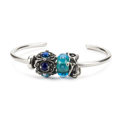 Bölcsesség Bead - Trollbeads Ékszerek Magyarország