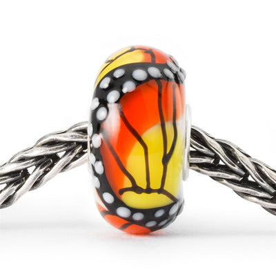 Wings of Energy Bead - Trollbeads Ékszerek Magyarország