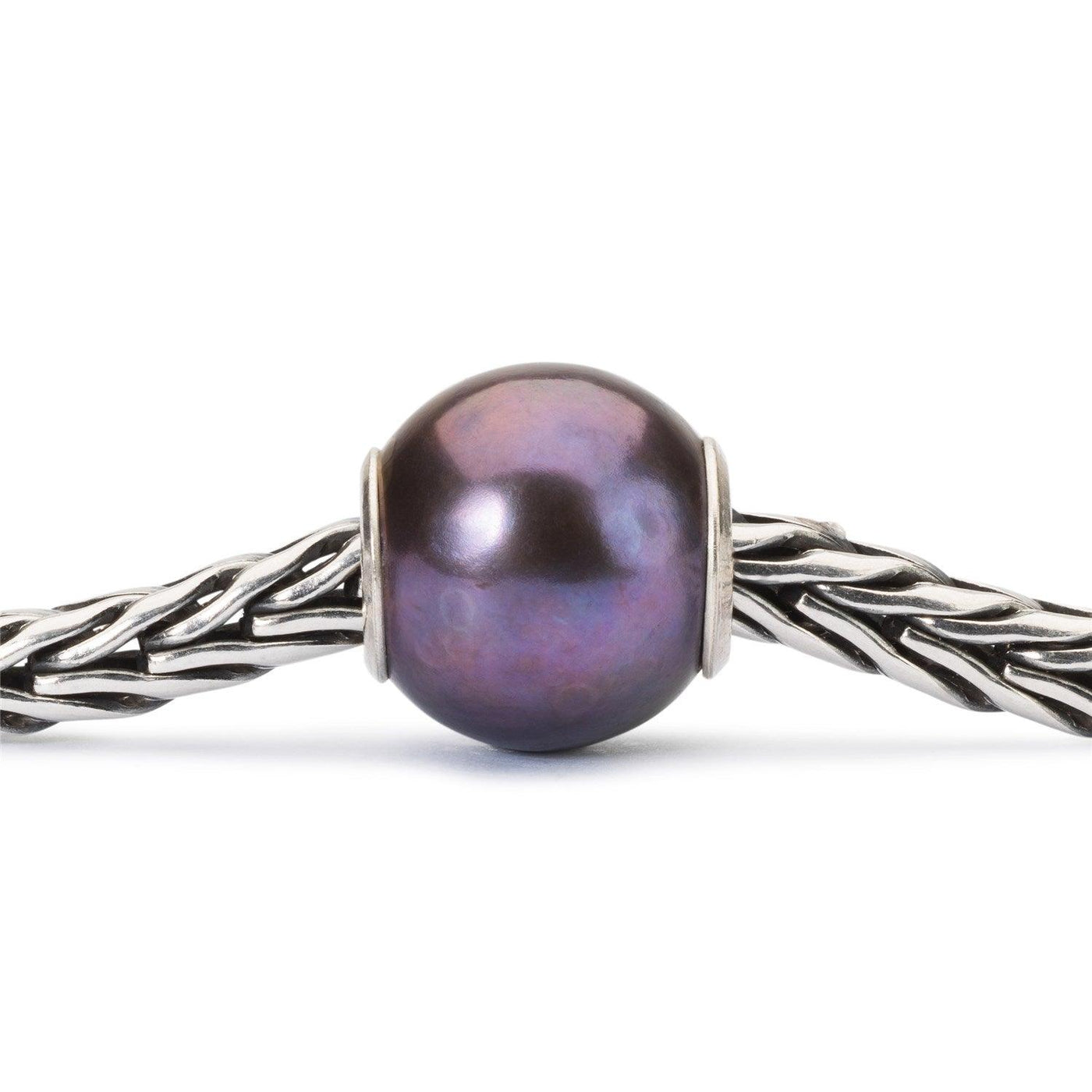 Páva Gyöngy Bead - Trollbeads Ékszerek Magyarország
