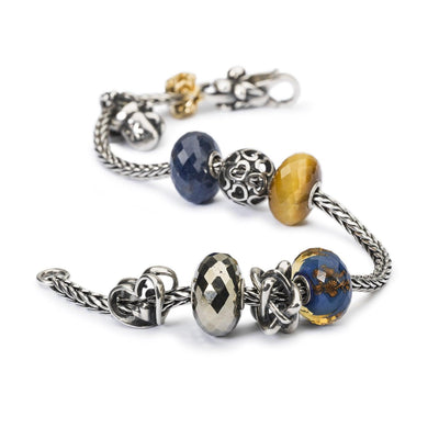 Szerelem Leple Bead - Trollbeads Ékszerek Magyarország