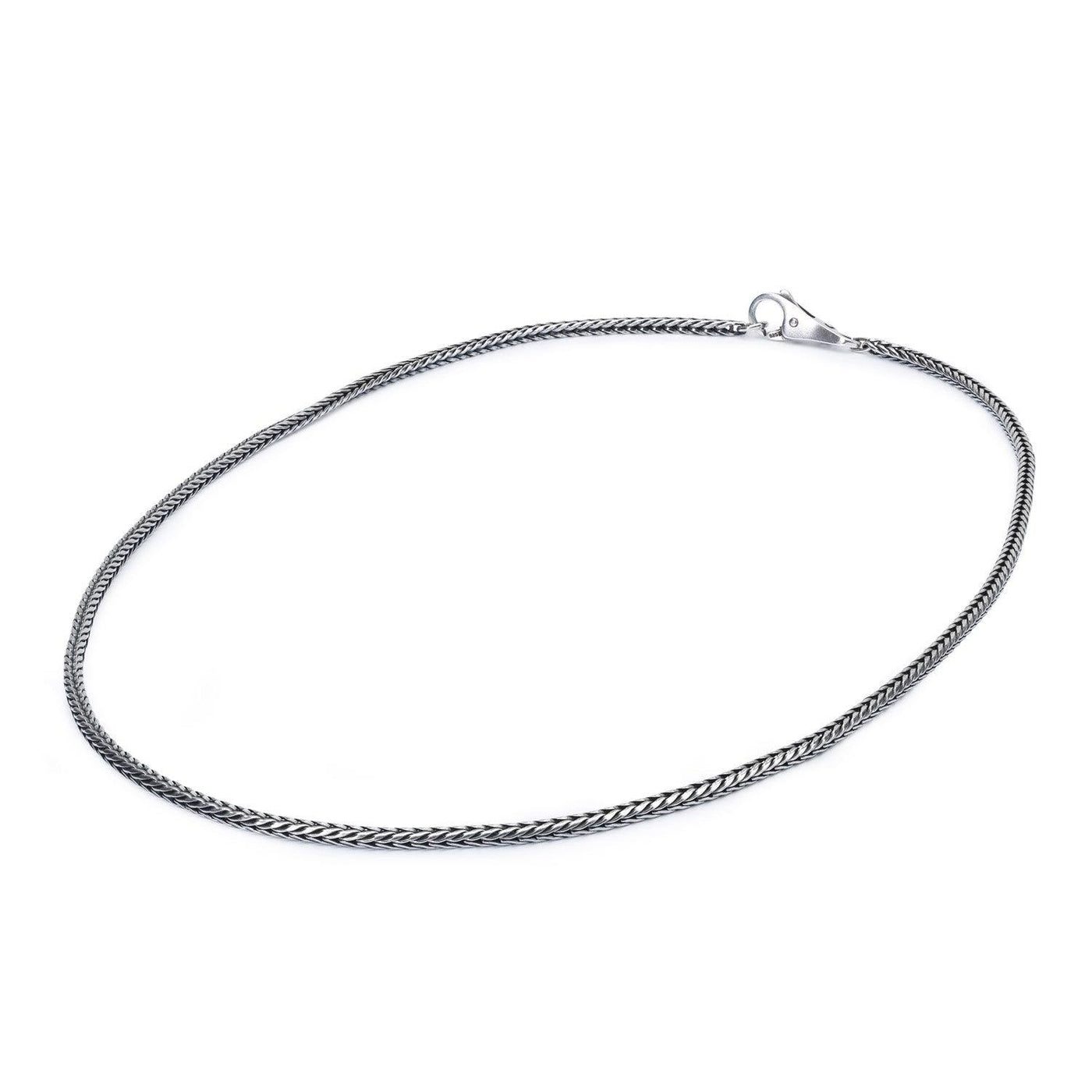 925 Sterling Ezüst Nyaklánc - Trollbeads Ékszerek Magyarország