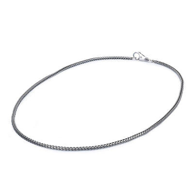 925 Sterling Ezüst Nyaklánc - Trollbeads Ékszerek Magyarország