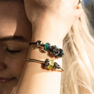 Érzékelés Bead - Trollbeads Ékszerek Magyarország