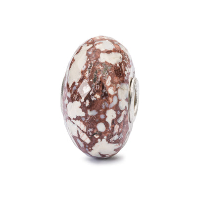 Angyalszárny Alunit Bead