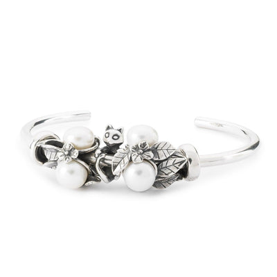 Virágzó Szépség Bead - Trollbeads Ékszerek Magyarország