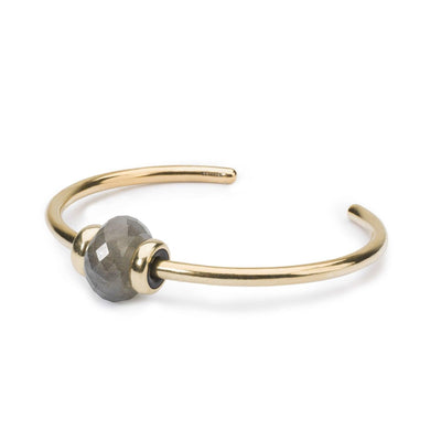 Aranyozott Karperec - Trollbeads Ékszerek Magyarország