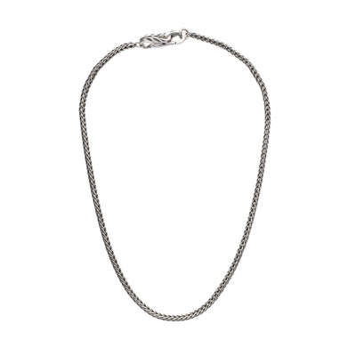 925 Sterling Ezüst Nyaklánc - Trollbeads Ékszerek Magyarország