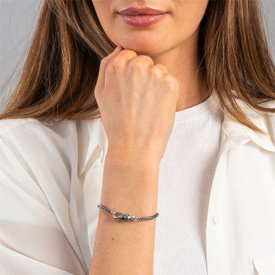 Vitality Clasp - Trollbeads Ékszerek Magyarország