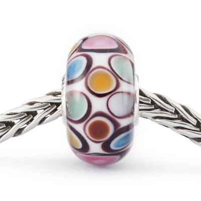 Világ Csodái Bead - Trollbeads Ékszerek Magyarország
