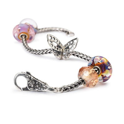 Tengeri Anemóna Bead - Trollbeads Ékszerek Magyarország