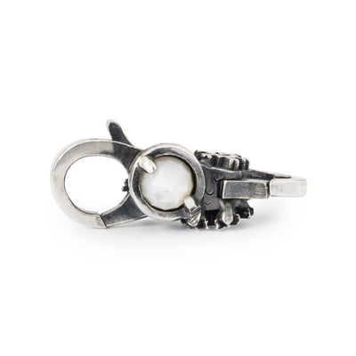Hótakaró Kapocs - Trollbeads Ékszerek Magyarország