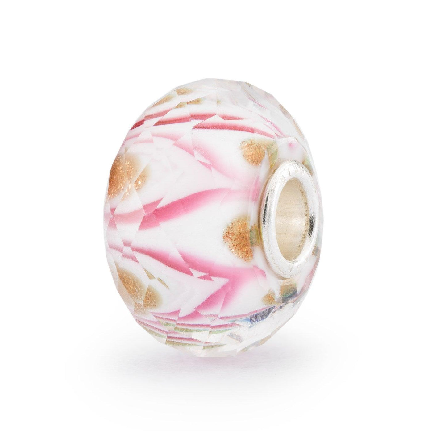 Pink Szimfónia Bead - Trollbeads Ékszerek Magyarország