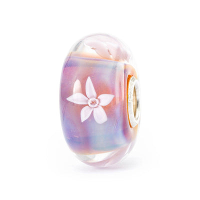 Tengeri Anemóna Bead - Trollbeads Ékszerek Magyarország