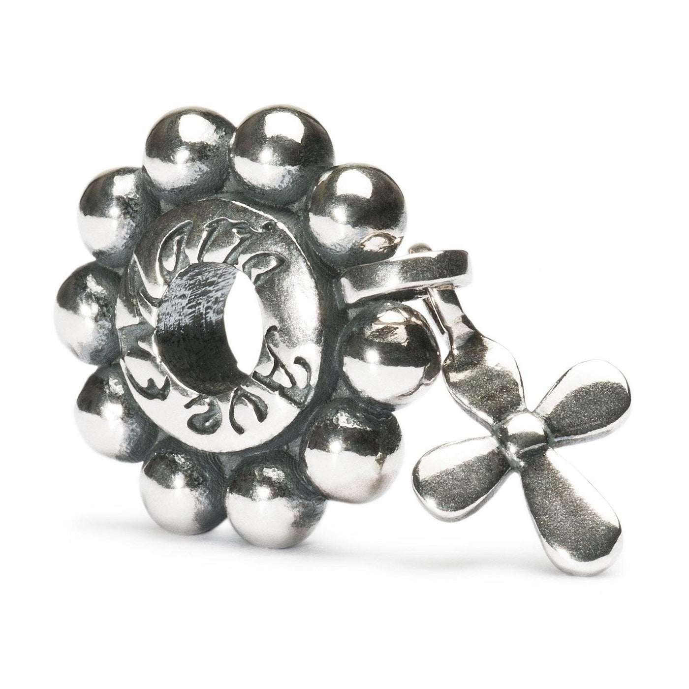 Rózsafüzér Bead - Trollbeads Ékszerek Magyarország