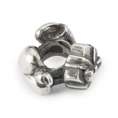 Love, Kindness and Sharing Bead - Trollbeads Ékszerek Magyarország