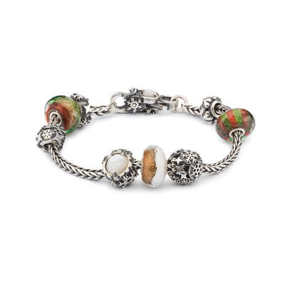 Hótakaró Kapocs - Trollbeads Ékszerek Magyarország