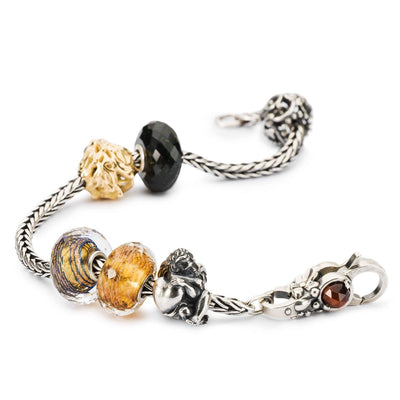 Barokk Bead - Trollbeads Ékszerek Magyarország