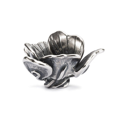 Tisztaság Virága Medál - Trollbeads Ékszerek Magyarország