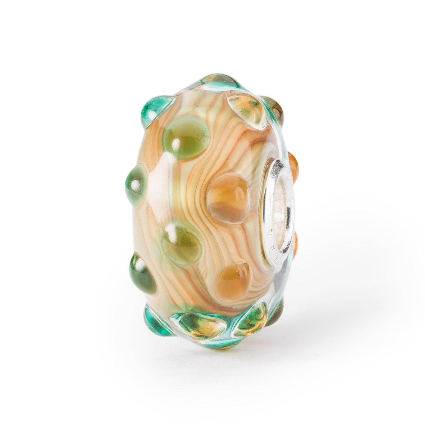Reggeli köd bead - Trollbeads Ékszerek Magyarország