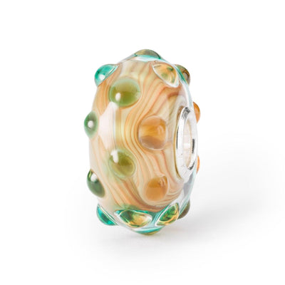 Reggeli köd bead - Trollbeads Ékszerek Magyarország