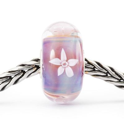 Tengeri Anemóna Bead - Trollbeads Ékszerek Magyarország