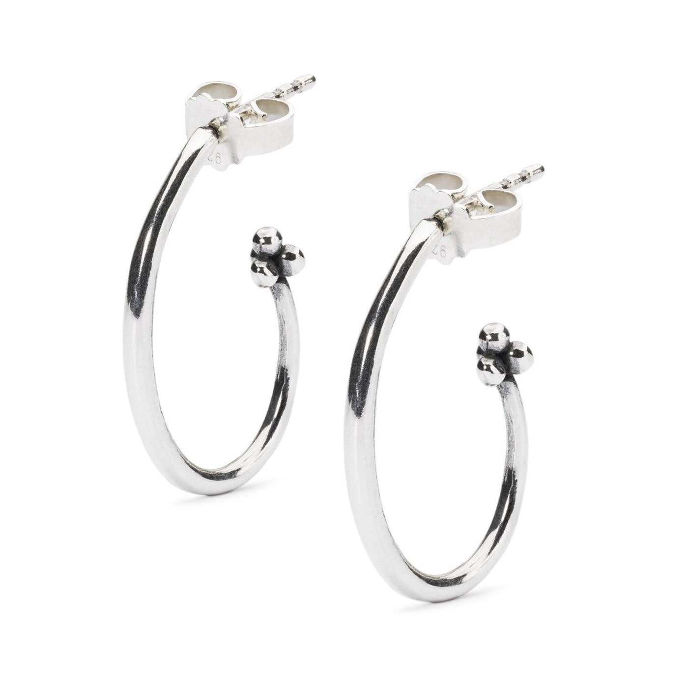 Trollbeads fülbevaló - Trollbeads Ékszerek Magyarország