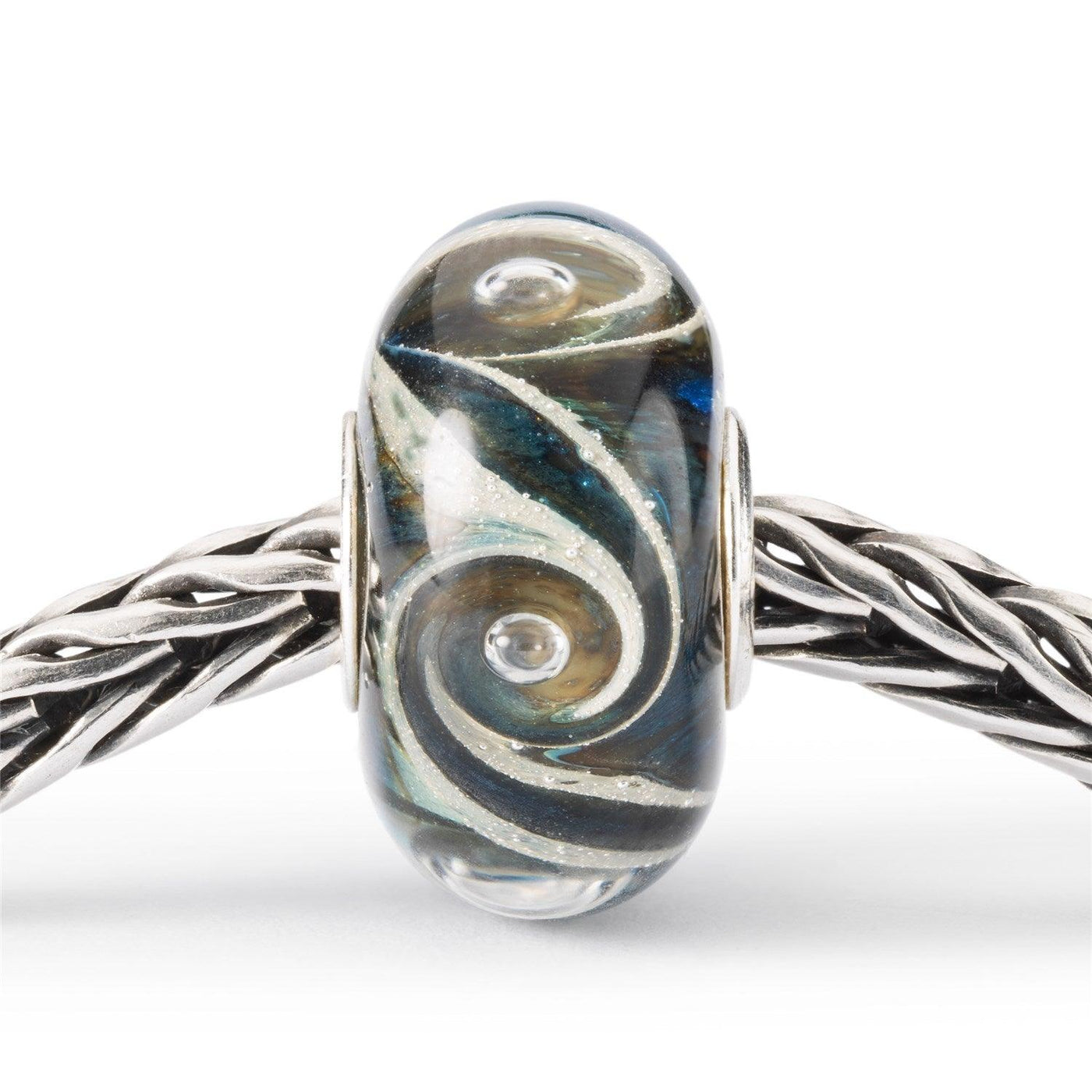 Meglepetésörvéy bead - Trollbeads Ékszerek Magyarország