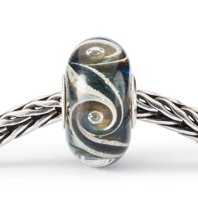 Meglepetésörvéy bead - Trollbeads Ékszerek Magyarország