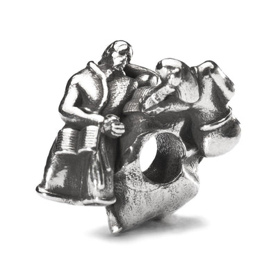 Reggeli Bead - Trollbeads Ékszerek Magyarország