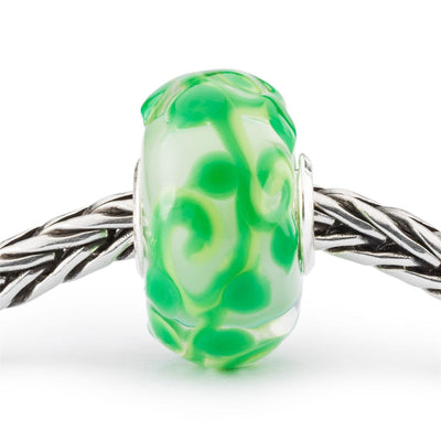 Égigérő Paszuly Bead - Trollbeads Ékszerek Magyarország