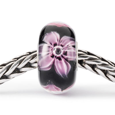Virág büszkeség bead - Trollbeads Ékszerek Magyarország